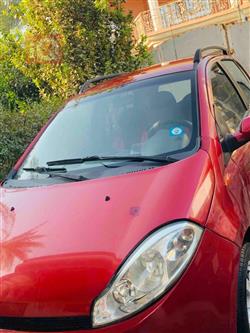Chery A1